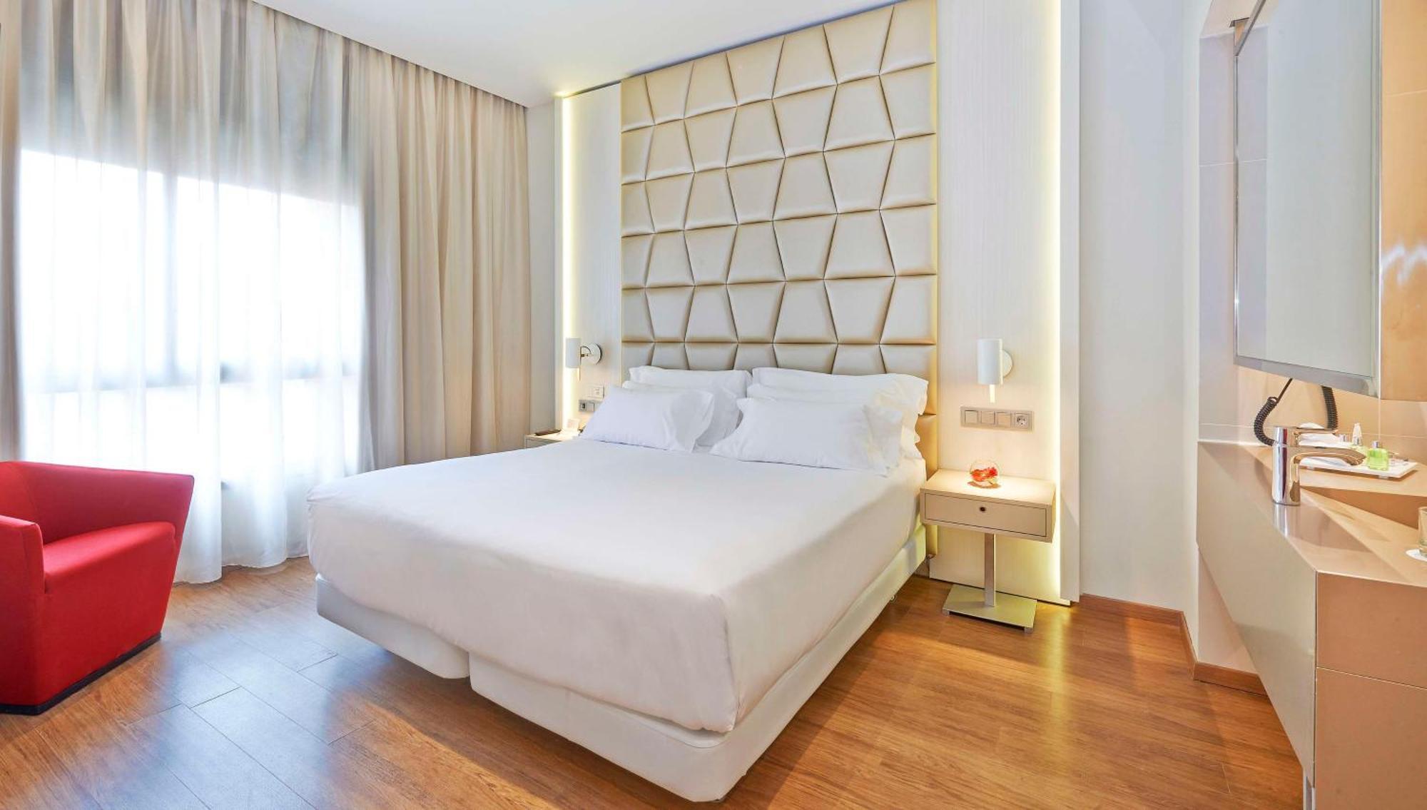 Superior Single Room