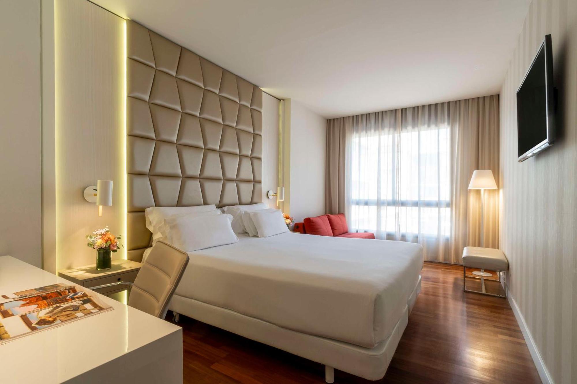 Superior Double or Twin Room XL Extra Bed