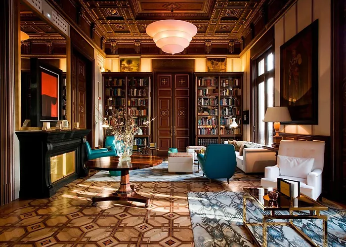 Cotton House Hotel, Autograph Collection Barcellona