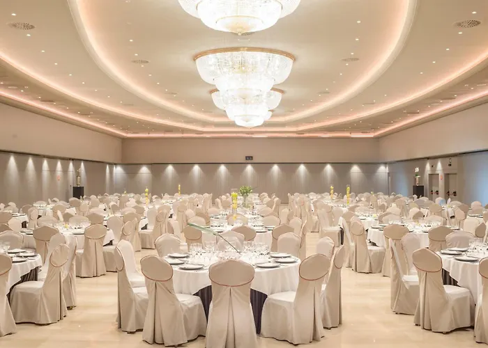 Intercontinental Barcelona By IhgAlbergo