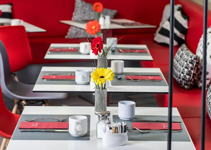 Leonardo Boutique Barcelona Sagrada FamiliaAlbergo